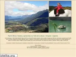 Sites similar to puertomanso.com