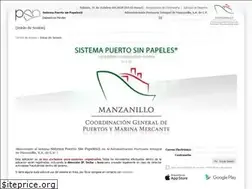 Sites similar to puertomanzanillo.com.mx