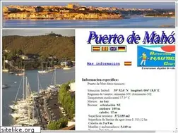 Sites similar to puertomao.com