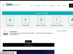 Sites similar to puertomardelplata.net