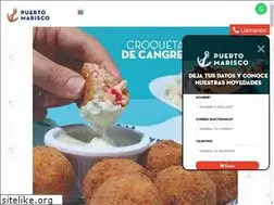 Sites similar to puertomarisco.com