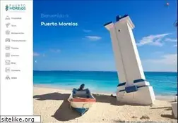 Sites similar to puertomorelos.com