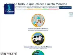 Sites similar to puertomoreloscollection.com.mx