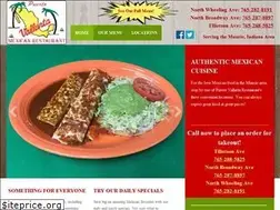 Sites similar to puertomuncie.com