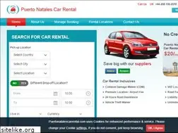 Sites similar to puertonatalescarrental.com