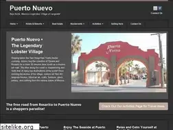 Sites similar to puertonuevo.com