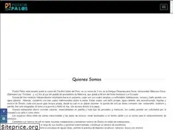 Sites similar to puertopalos.com