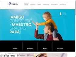 Sites similar to puertoparaiso.mx
