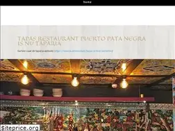 Sites similar to puertopatanegra.nl