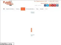Sites similar to puertopenasco.net