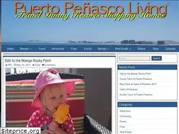 Sites similar to puertopenascoliving.com