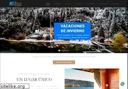 Sites similar to puertopireo.com.ar