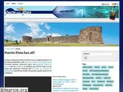 Sites similar to puertoplata.com.do