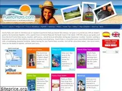 Sites similar to puertoplata.com