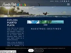 Sites similar to puertoplataclick.com