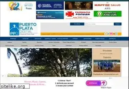 Sites similar to puertoplatadigital.com
