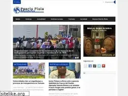 Sites similar to puertoplatahabla.com