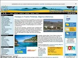 Sites similar to puertopollensa.com