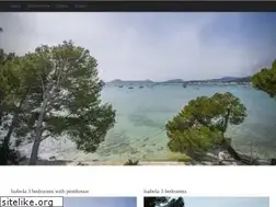 Sites similar to puertopollensapinewalk.com