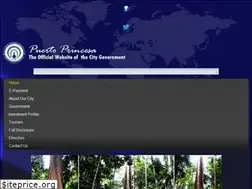 Sites similar to puertoprincesa.ph