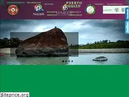 Sites similar to puertoquito.gob.ec