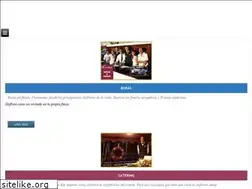 Sites similar to puertorey.com