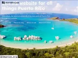 Sites similar to puertorico.com