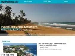 Sites similar to puertoricocruiseexcursions.com