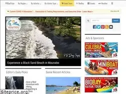 Sites similar to puertoricodaytrips.com