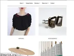 Sites similar to puertoricodisena.com