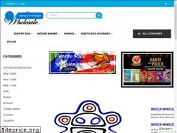 Sites similar to puertoricodistributor.com