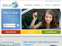 Sites similar to puertoricodrivingschool.com