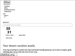 Sites similar to puertoricogetaways.com