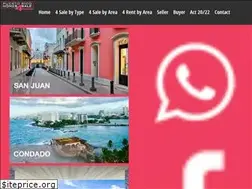 Sites similar to puertoricohomes4sale.com