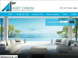 Sites similar to puertoricohomesandcondos.com
