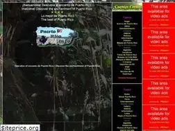 Sites similar to puertoricoinfo.com