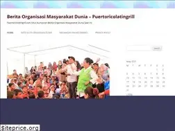 Sites similar to puertoricolatingrill.com