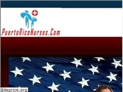Sites similar to puertoriconurses.com