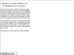 Sites similar to puertoricoparacristo.net