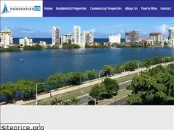 Sites similar to puertoricoproperties101.com