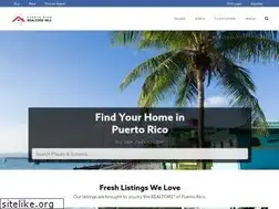 Sites similar to puertoricorealtorsmls.com