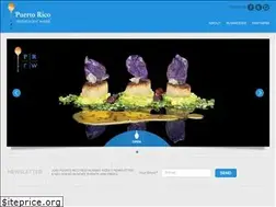 Sites similar to puertoricorestaurantweek.com