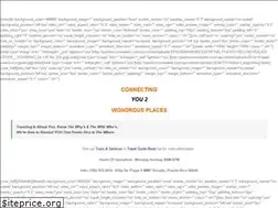 Sites similar to puertoricorevealed.com