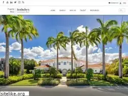 Sites similar to puertoricosothebysrealty.com