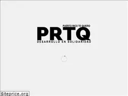 Sites similar to puertoricotequiero.com