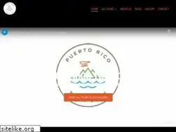 Sites similar to puertoricotourdesk.com