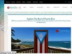 Sites similar to puertoricotravelguide.com