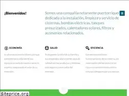 Sites similar to puertoricowatermanagement.com