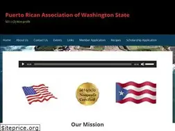 Sites similar to puertoricowecare.org