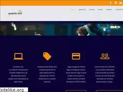 Sites similar to puertoricowireless.com